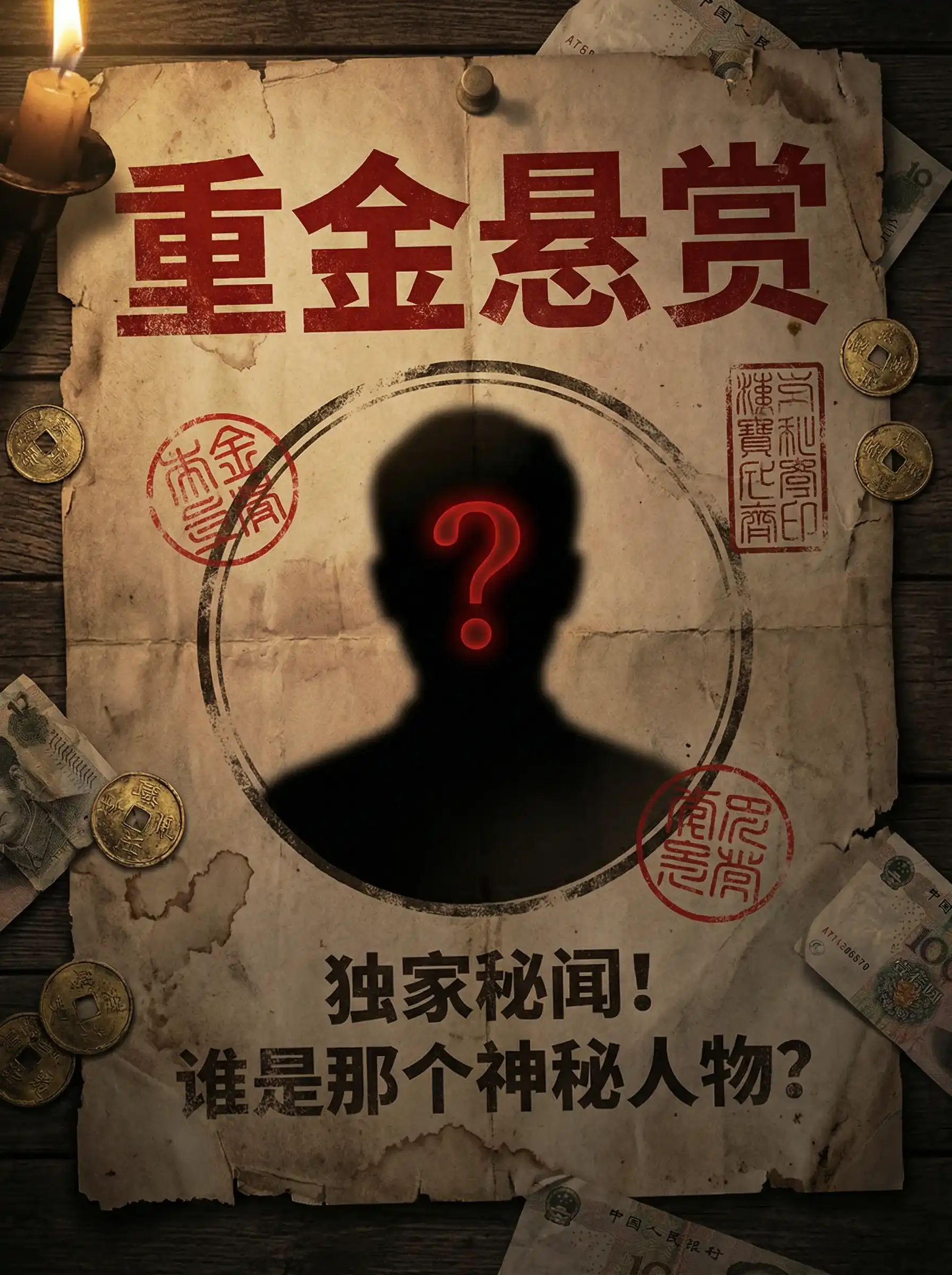 薄荷奶糖(1V2) 一只豆苗笔趣阁 - 重金悬赏线索征集令